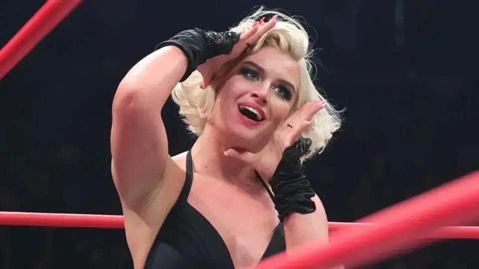 Toni Storm Announces Retirement, Says “AEW Is Just Fine Without Me”