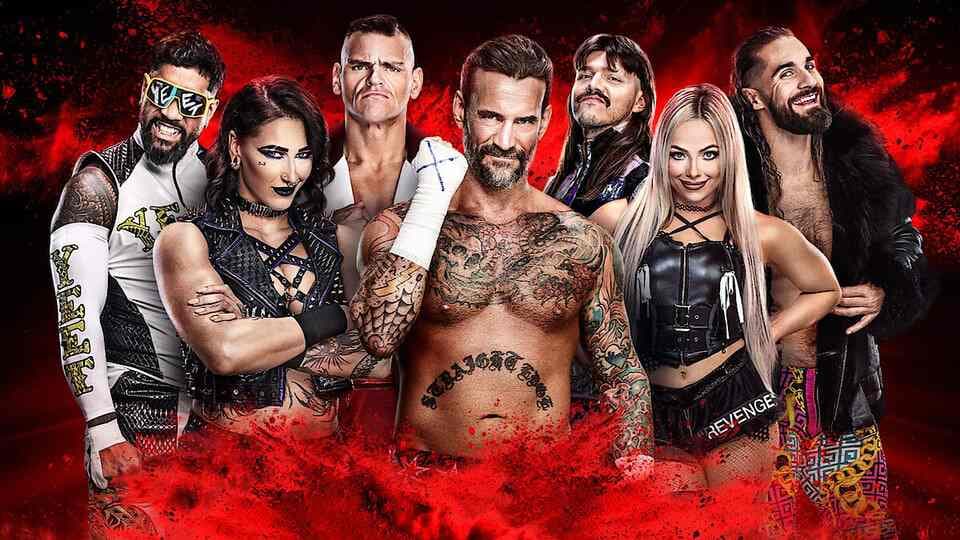WWE Plans Major Netflix Headquarters Event Ahead of RAW’s Move to the Platform
