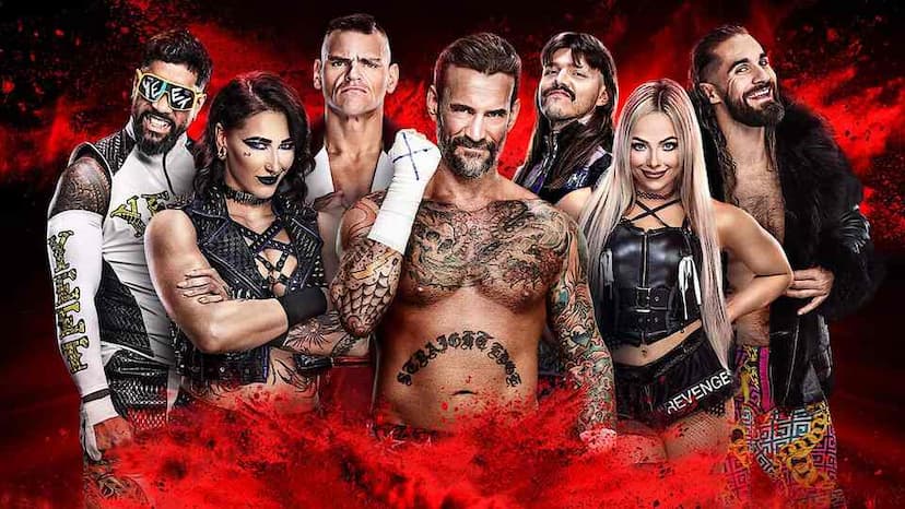 WWE Plans Major Netflix Headquarters Event Ahead of RAW’s Move to the Platform