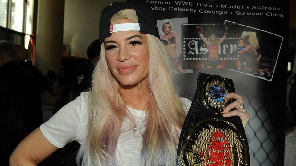 JBL Addresses Ashley Massaro Allegations Amid Tribute to The Troops Cancellation