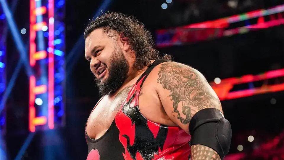 Bronson Reed Could Be Out for Up to a Year Following WarGames Injury