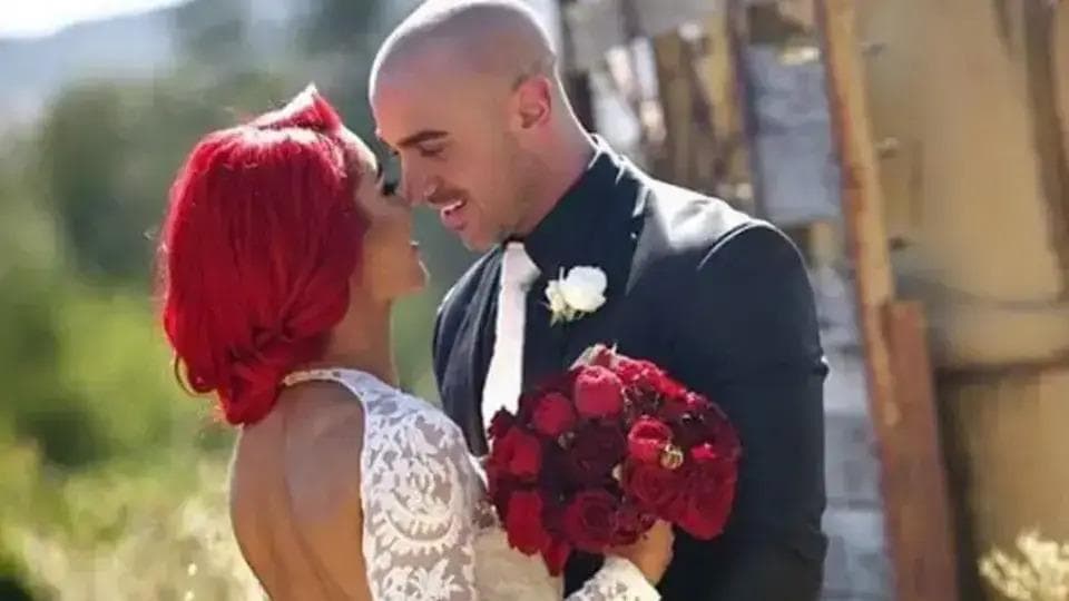 Former WWE Star Eva Marie Files for Divorce From Jonathan Coyle After 10 Years