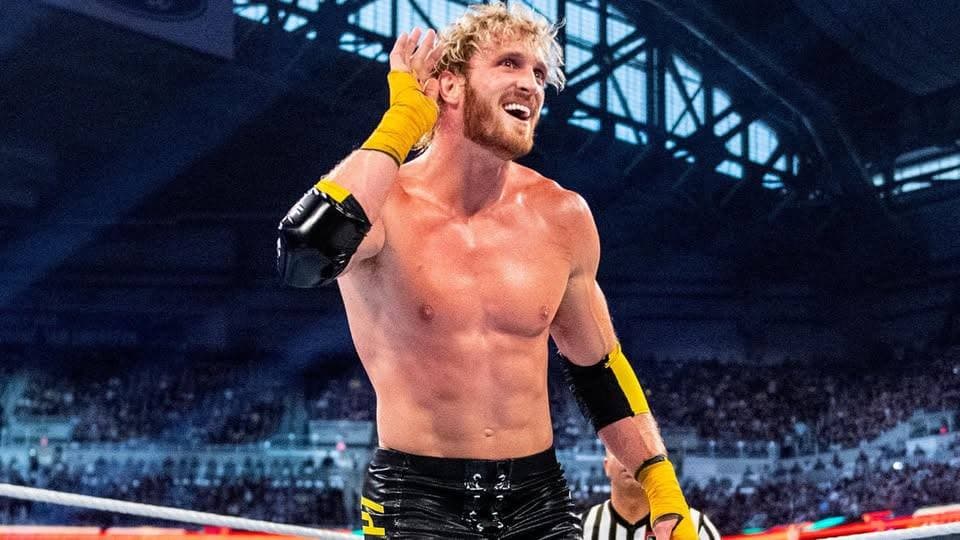 Logan Paul Reportedly Expected to Appear at Major WWE Events Amid Retirement Claims