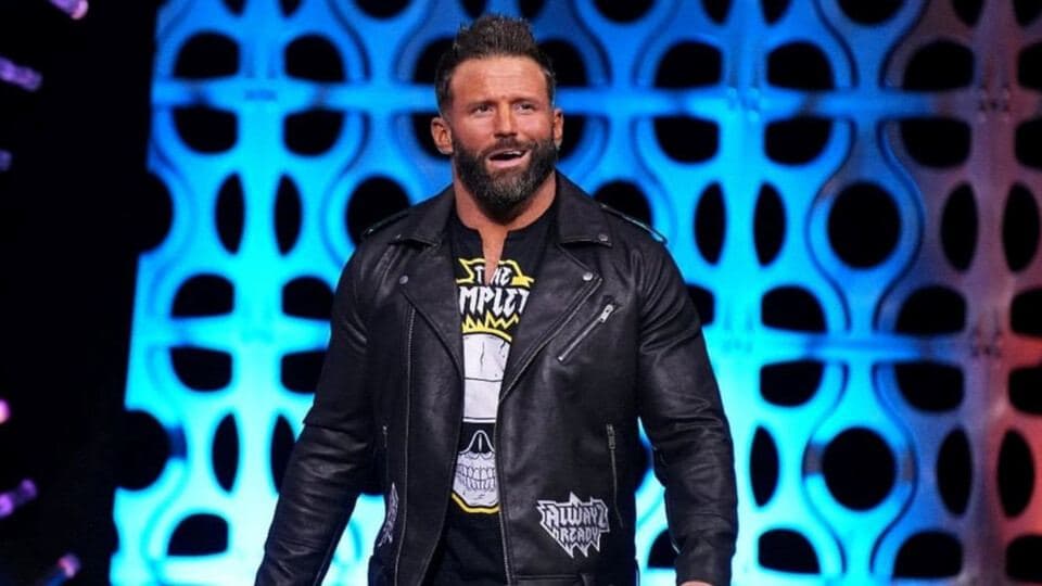 Matt Cardona Reportedly Offered AEW Contract