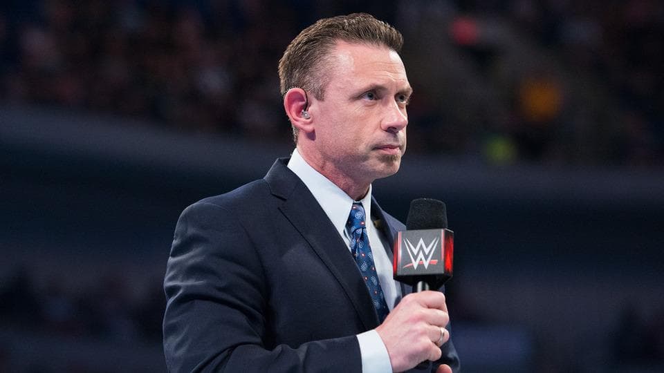 Michael Cole Reportedly Almost Walked Out of WWE After Heated Exchange With Vince McMahon