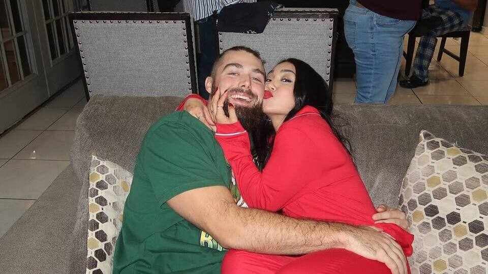 NXT Women’s Champion Roxanne Perez Goes Public With New Romance