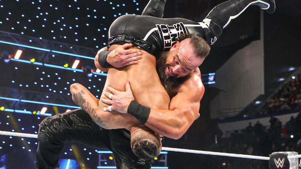 Braun Strowman Returns, Revealed as WWE SmackDown’s First Move of the Transfer Window