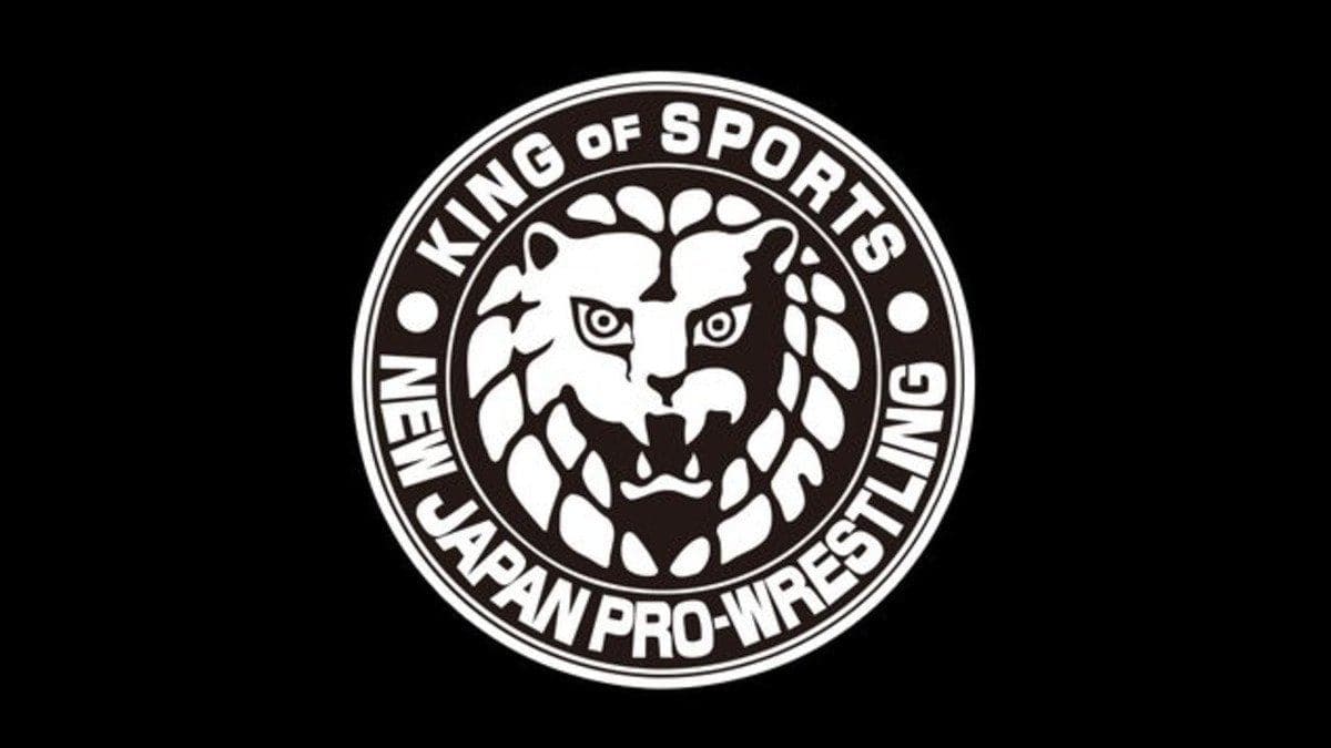 NJPW Officially Retires KOPW Title After Five-Year Run