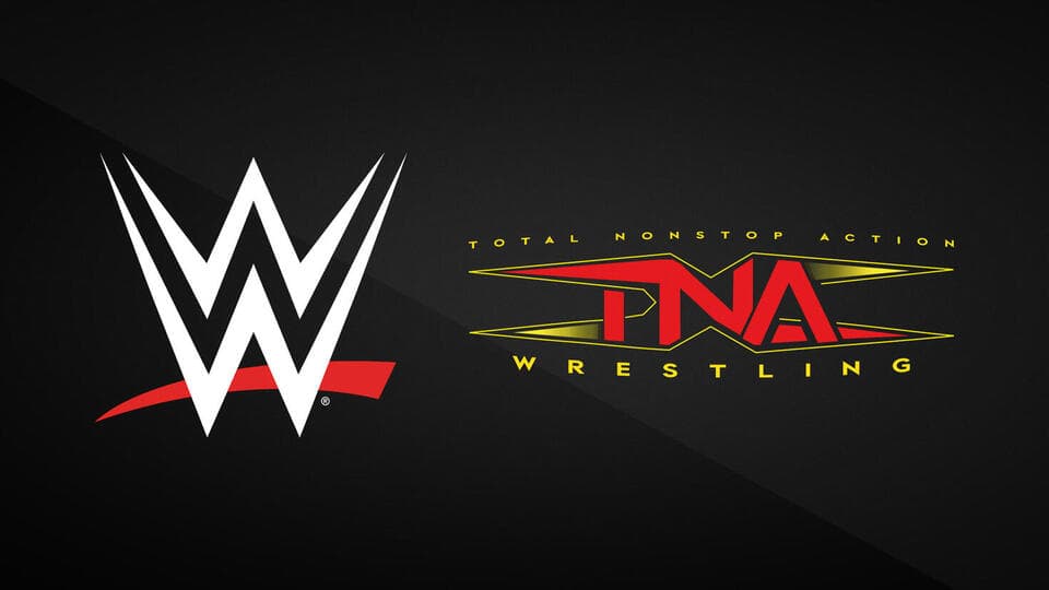 WWE-TNA Partnership Sparks Speculation of Possible WWE Takeover