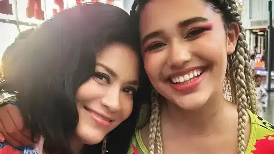 Former WWE Star Melina’s Daughter Eyeing a Career in Wrestling
