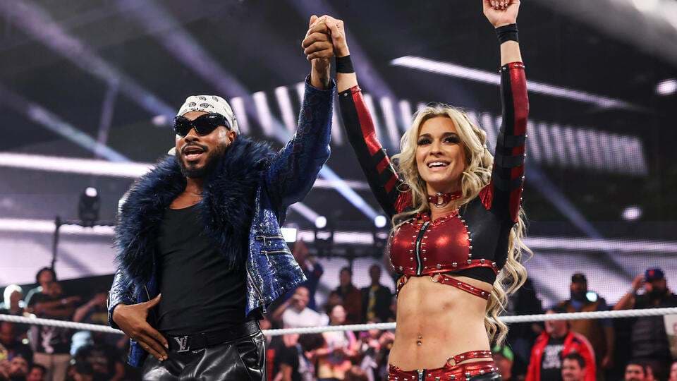 Karmen Petrovic Earns NXT Women’s North American Title Shot After Chaotic Triple Threat Match
