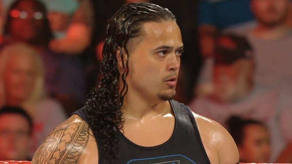 Concerns Raised Over Lance Anoa’i’s WWE Future Amid Injury Delay