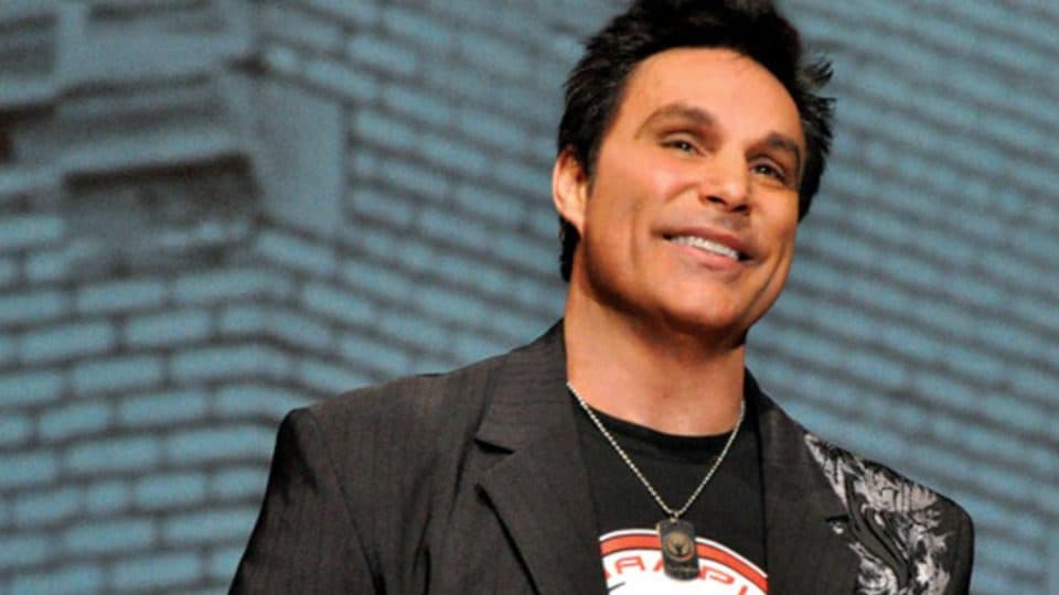 Marc Mero Ready to Sign Legends Deal With WWE