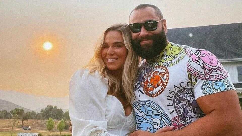 Miro & CJ Perry Reconcile and Renew Wedding Vows After 2023 Separation