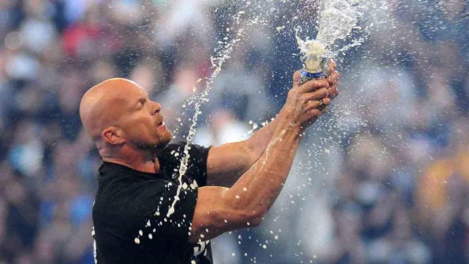 Stone Cold Steve Austin Confirms Status for WrestleMania 41