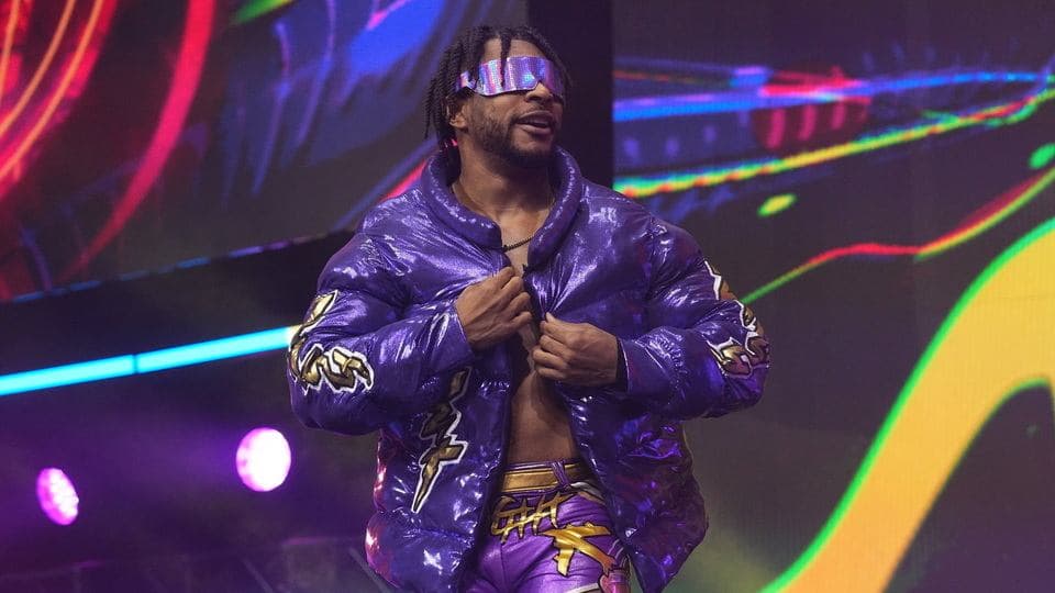 Kevin Knight Confirms Dual Contract With AEW and NJPW: “Best of Both Worlds”