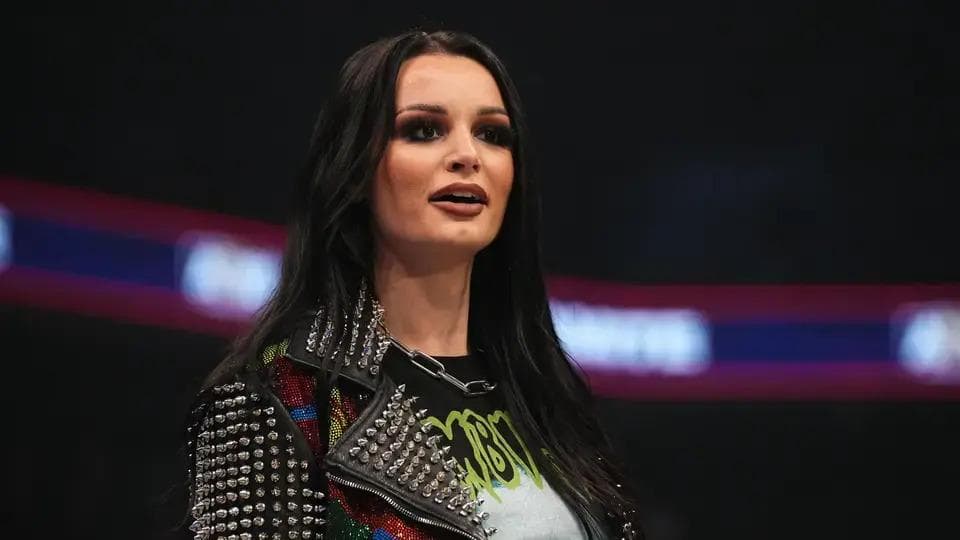 Paige Shares WWE Return Update Following AEW Departure