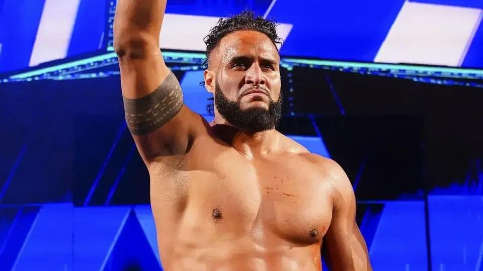 Tama Tonga Sidelined With Injury, Surgery Reportedly Possible