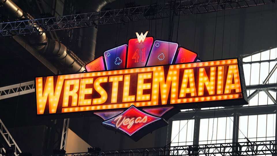 Scrapped WrestleMania 41 Matches Revealed in Netflix’s Unreal Trailer
