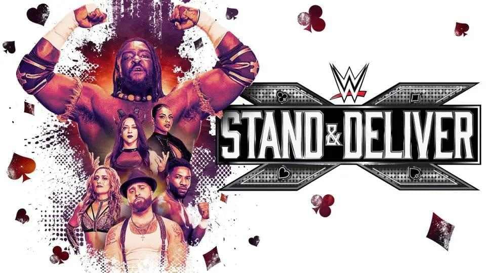 WWE NXT Stand & Deliver 2025 Results: New Champions Crowned, Heel Turn, Oba Femi Retains