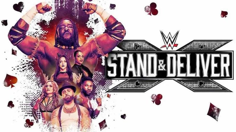 WWE NXT Stand & Deliver 2025 Results: New Champions Crowned, Heel Turn, Oba Femi Retains