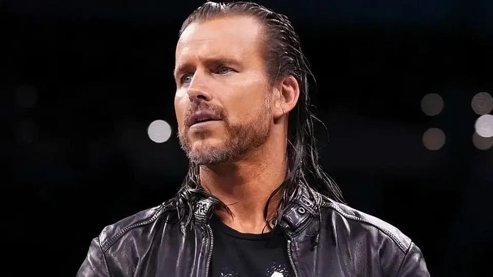 Adam Cole Avoids Serious Injury After Botched Move by Kyle Fletcher on AEW Dynamite