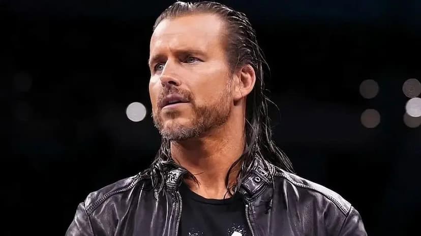 Adam Cole Avoids Serious Injury After Botched Move by Kyle Fletcher on AEW Dynamite