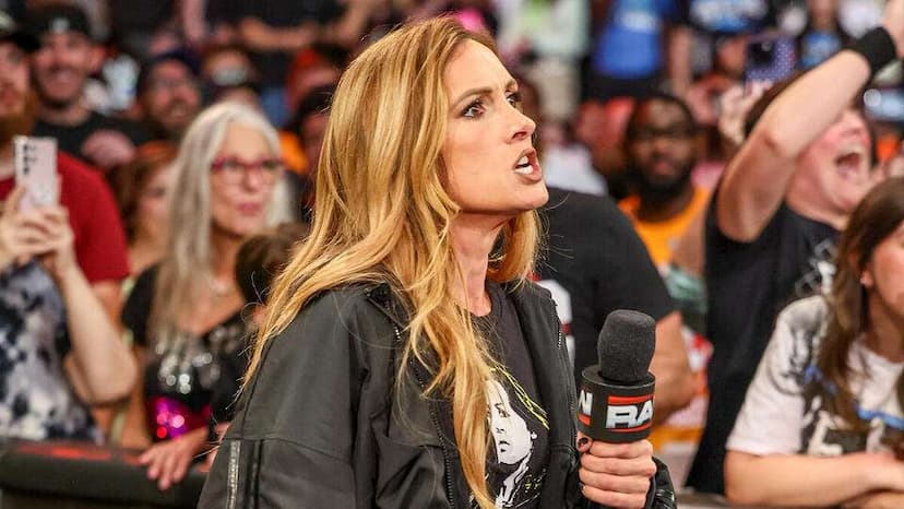 WWE Considering Major Becky Lynch Match for Upcoming Evolution 2 Event