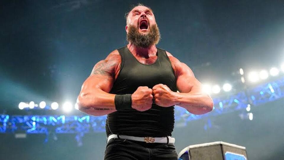 WWE Reportedly Releases Several Major Names Including Braun Strowman and Shayna Baszler Ahead of SmackDown