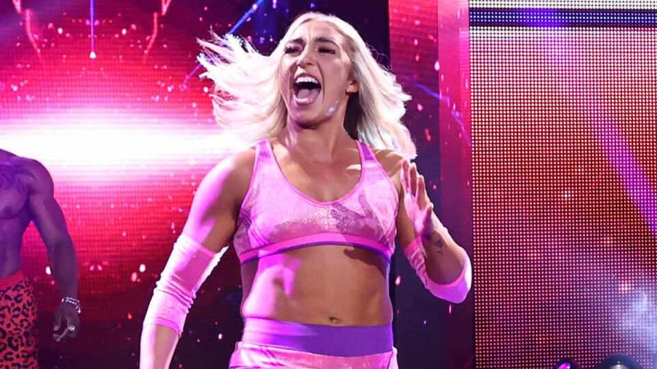 WWE NXT’s Brinley Reece Undergoes Shoulder Surgery, Begins Recovery