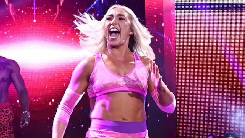 WWE NXT’s Brinley Reece Undergoes Shoulder Surgery, Begins Recovery