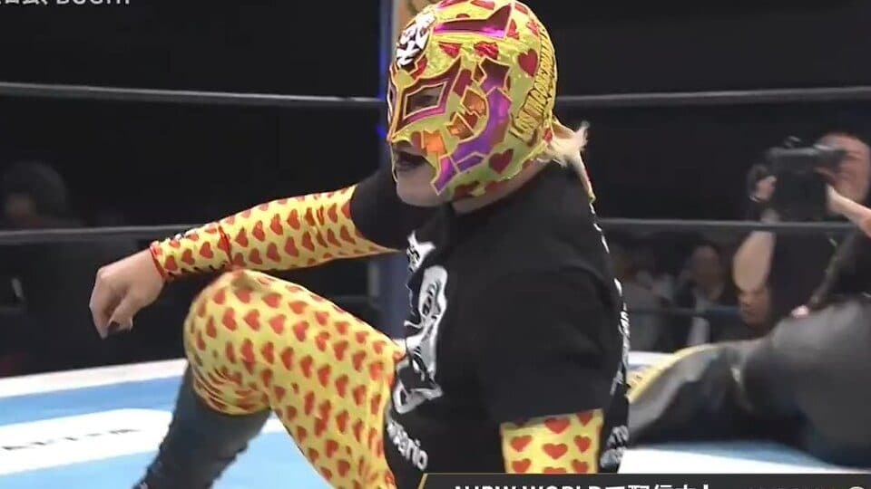 BUSHI Underwent Surgery for Vocal Cord Polyps