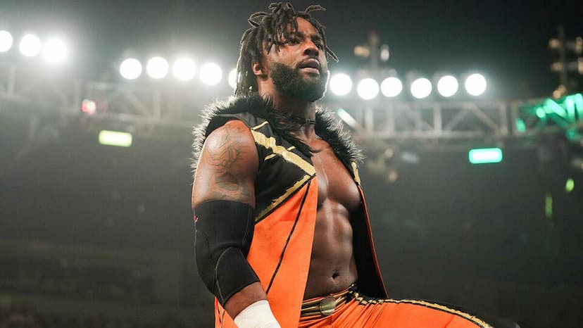 Several Former WWE Superstars Have Now Officially Become Free Agents
