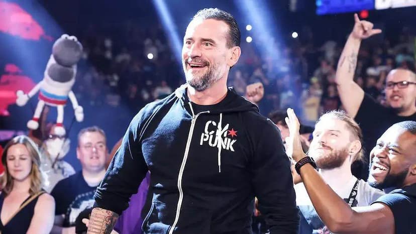 Scott D’Amore Confirms TNA Tried to Sign CM Punk After AEW Exit