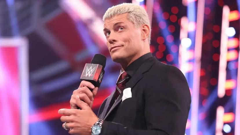 Cody Rhodes’ Money In The Bank Status Revealed Ahead of WWE SmackDown