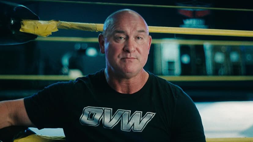 Doug Basham Returning to WWE as Guest Coach at Performance Center