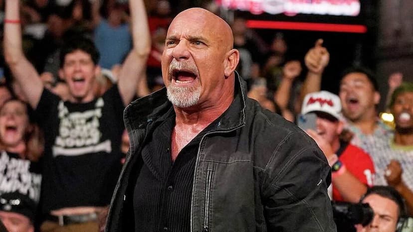 WWE Rumor Roundup: Goldberg’s Return, Zoey Stark Injury, Travis Scott at Money In The Bank