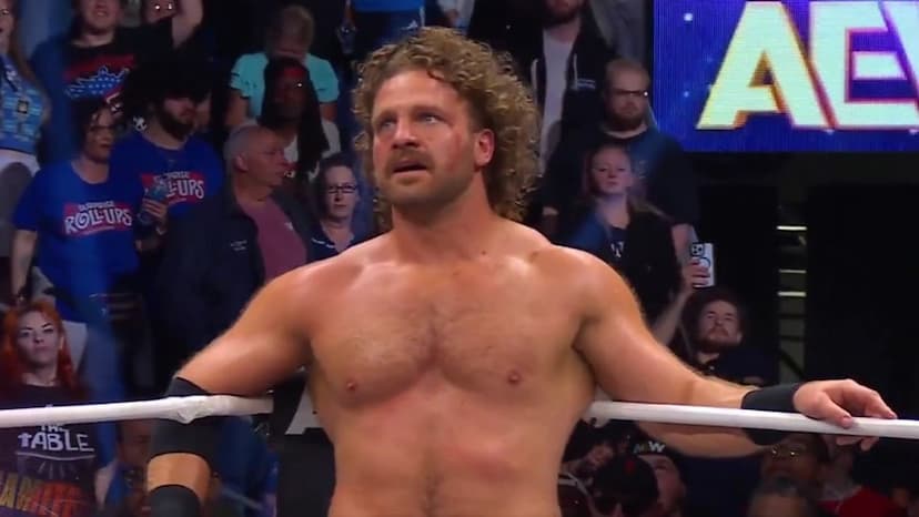 Hangman Page Advances to Owen Hart Cup Final, Set to Face Will Ospreay at AEW Double or Nothing