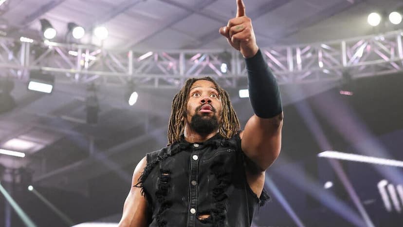 Jasper Troy Wins WWE NXT Debut; Oba Femi Steps Up for Potential Clash