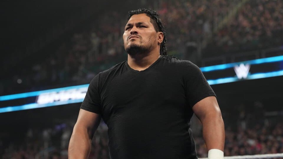 WWE Originally Planned “JC Matanza” for Jeff Cobb, Pivoted to JC Mateo Amid Legal Concerns