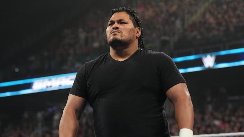 WWE Originally Planned “JC Matanza” for Jeff Cobb, Pivoted to JC Mateo Amid Legal Concerns
