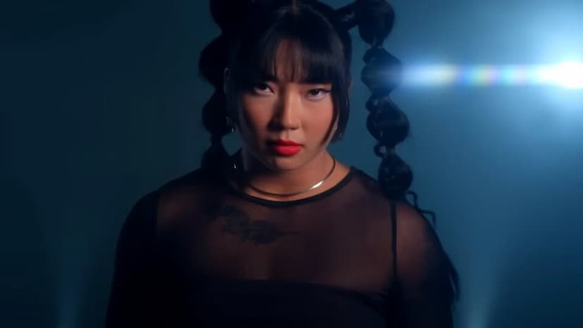 LFG Standout Leigh Laurel Signs With WWE Evolve as Jin Tala