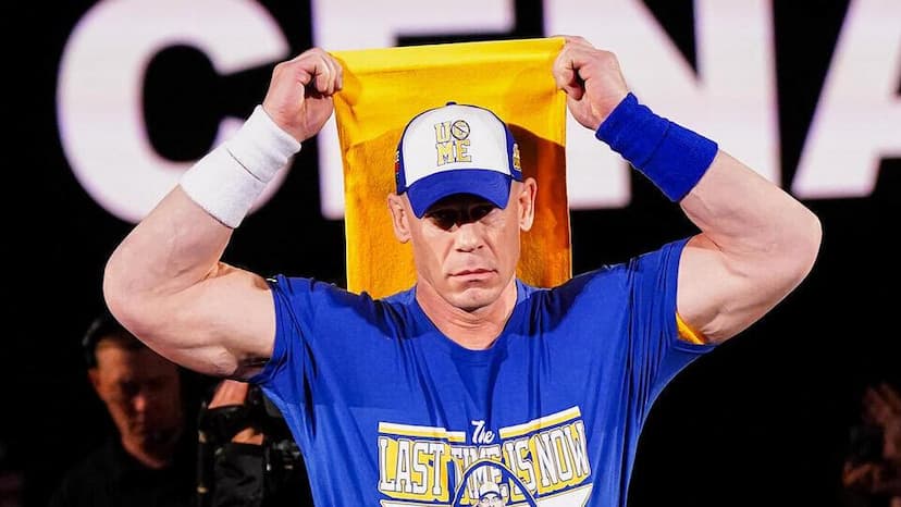 WWE Plans Extended Heel Run for John Cena Amid Controversial Title Defense
