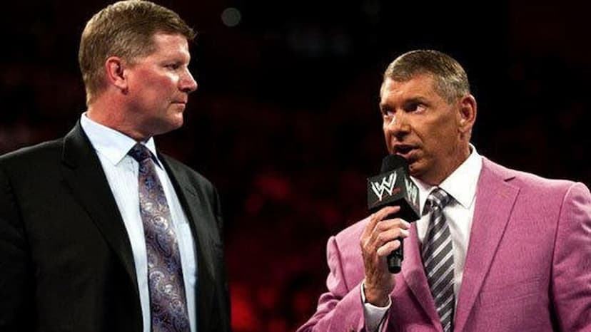 John Laurinaitis Removed From Janel Grant Lawsuit, Agrees to Provide Statement Against Vince McMahon