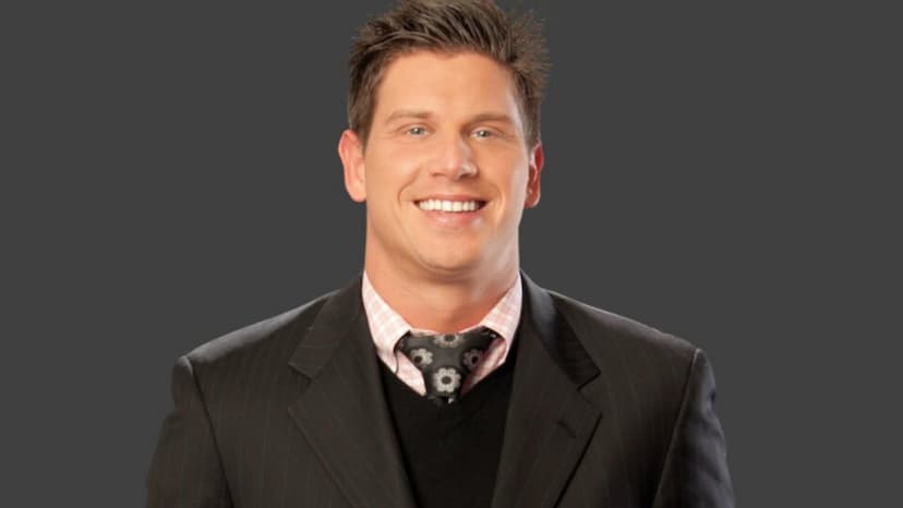 Josh Mathews Joins AEW Following TNA Departure, Takes on Backstage Production Role