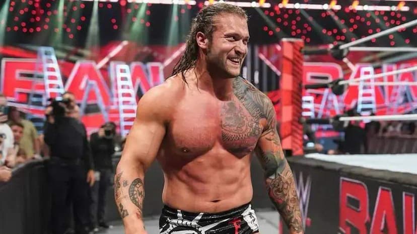 Karrion Kross Addresses WrestleMania Speculation, Says He Was Never Considered for Randy Orton Match