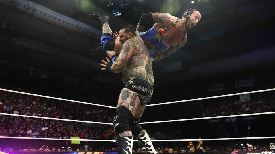 Brody King Defeats Josh Alexander on Dynamite, Advances to AEW International Title Match at Fyter Fest