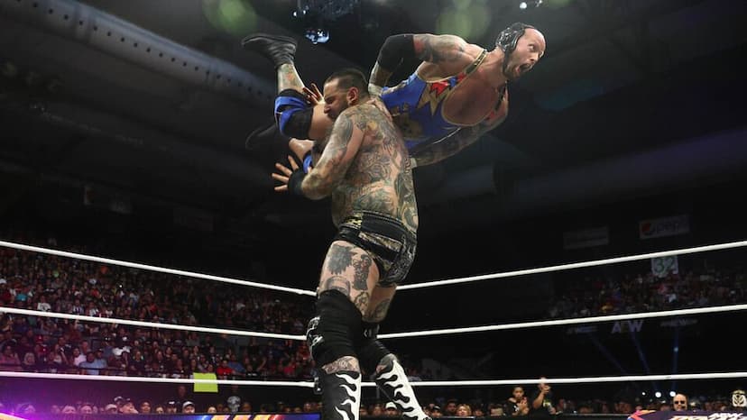 Brody King Defeats Josh Alexander on Dynamite, Advances to AEW International Title Match at Fyter Fest