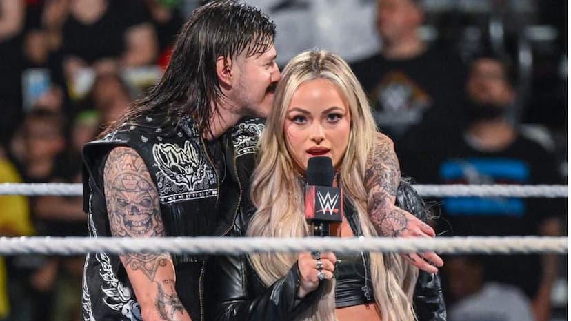 WWE Rumor Roundup: Liv Morgan Return, Crown Jewel Perth, Charlotte Flair vs Jade Cargill