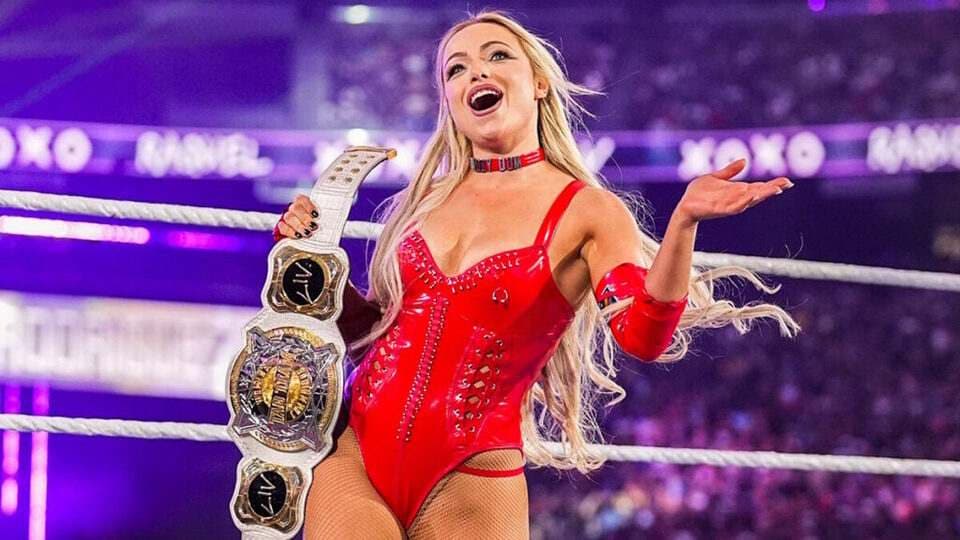 Liv Morgan’s WWE Hiatus Not Expected to Last Very Long